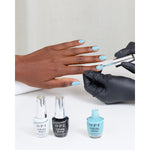 Nail polish Opi INFINITE SHINE 15 ml product packaging