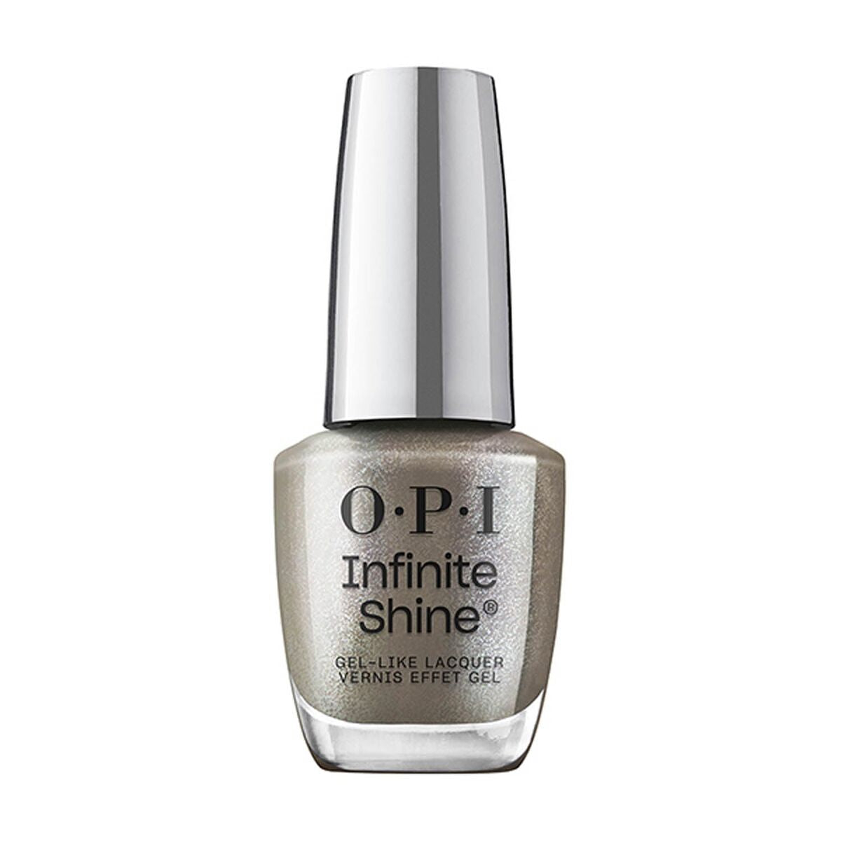 Nail polish Opi INFINITE SHINE 15 ml product packaging
