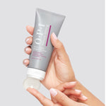 Hand and foot cream Opi NATURE STRONG 100 ml skincare packaging