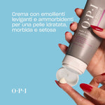 Hand and foot cream Opi NATURE STRONG 100 ml skincare packaging