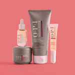 Hand and foot cream Opi NATURE STRONG 100 ml skincare packaging