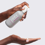 Hand and foot cream Opi NATURE STRONG 250 ml skincare packaging
