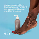Hand and foot cream Opi NATURE STRONG 250 ml skincare packaging