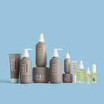 Nail Oil Opi NATURE STRONG product packaging