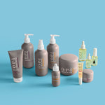 Nail Oil Opi NATURE STRONG product packaging