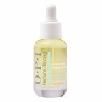 Nail Oil Opi NATURE STRONG 8 ml product packaging
