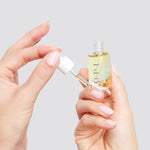 Nail Oil Opi NATURE STRONG 8 ml product packaging