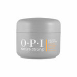 Exfoliating Hand Cream Opi NATURE STRONG 250 ml skincare packaging
