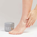 Exfoliating Hand Cream Opi NATURE STRONG 250 ml skincare packaging