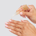 Moisturising Serum Opi NATURE STRONG 7 ml serum bottle