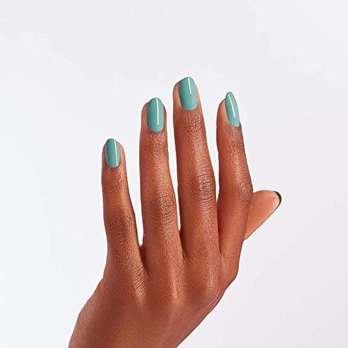 Nail polish Opi NAIL LACQUER Verde nice to meet you 15 ml product packaging