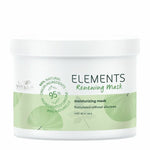 Split End Regenerative Mask Wella PROFESSIONALS 500 ml mask packaging