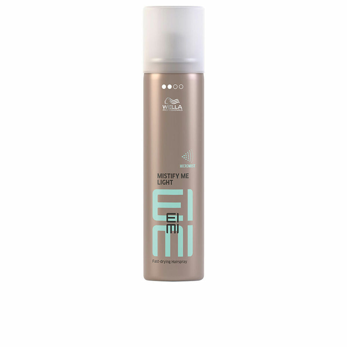 Hair Mist Wella Eimi 75 ml for Women product packaging