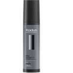 Styling Gel Kadus Men Solidify It 100 ml for Men skincare packaging