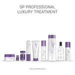 Shampoo Wella SP Repair 250 ml for Women shampoo bottle