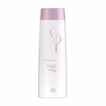 Anti-Hair Loss Shampoo Wella Balance for Women shampoo bottle