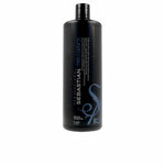 Revitalizing Shampoo Sebastian Trilliance 1 L Highlighter shampoo bottle