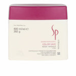 Hair Mask Wella Normal Hair White Unisex for Women hair mask packaging