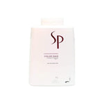Shampoo Wella 1 L for Women shampoo bottle