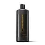 Detangling shampoo Sebastian Dark Oil 1 L shampoo bottle