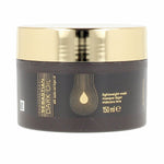 Hair Mask Sebastian DARK OIL 150 ml hair mask packaging