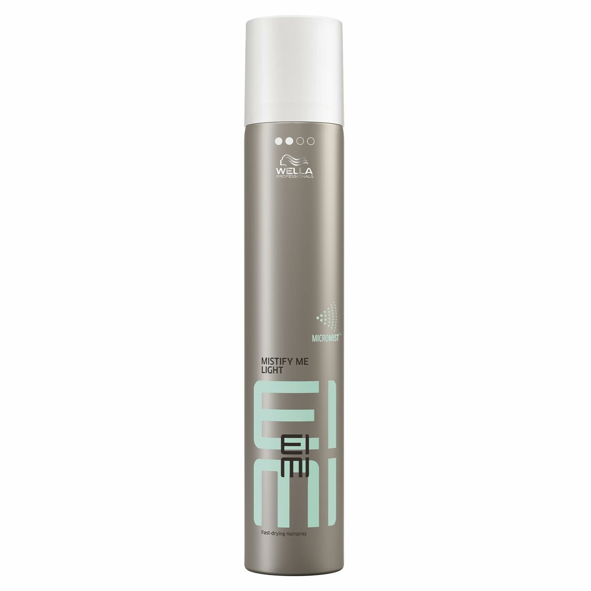 Restorative Hair Mask Wella EIMI FIXING 500 ml hair mask packaging