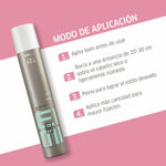 Restorative Hair Mask Wella EIMI FIXING 500 ml hair mask packaging