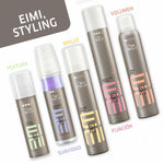 Restorative Hair Mask Wella EIMI FIXING 500 ml hair mask packaging