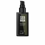 Beard Oil Seb Man THE GROOM 30 ml product packaging