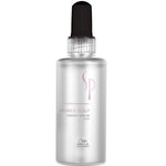 Hair Serum serum bottle