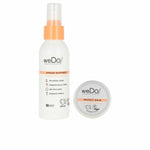 Styling Cream Shine Inline Pack Madre Tierra 2 Pieces for Women skincare packaging