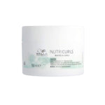 Hair Mask Wella NUTRICURLS hair mask packaging