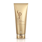 Nourishing Conditioner Wella SP Luxeoil Keratin for Women conditioner bottle