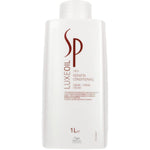Nourishing Conditioner Wella SP Luxeoil conditioner bottle