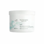 Hair Mask Wella NUTRICURLS 500 ml hair mask packaging