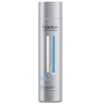 Shampoo Kadus Purifying 250 ml for Women shampoo bottle