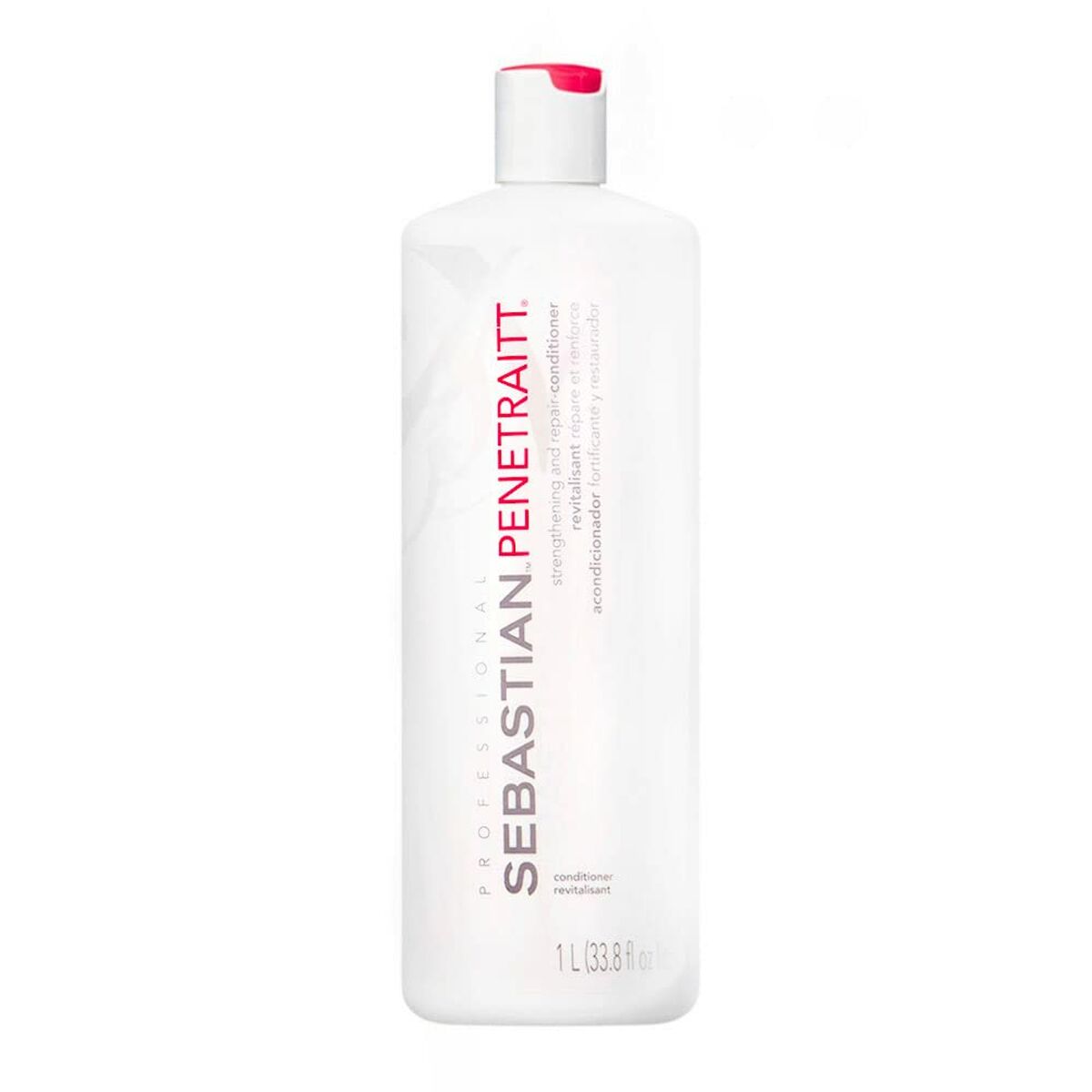 Revitalising Conditioner Sebastian Penetraitt 1 L conditioner bottle