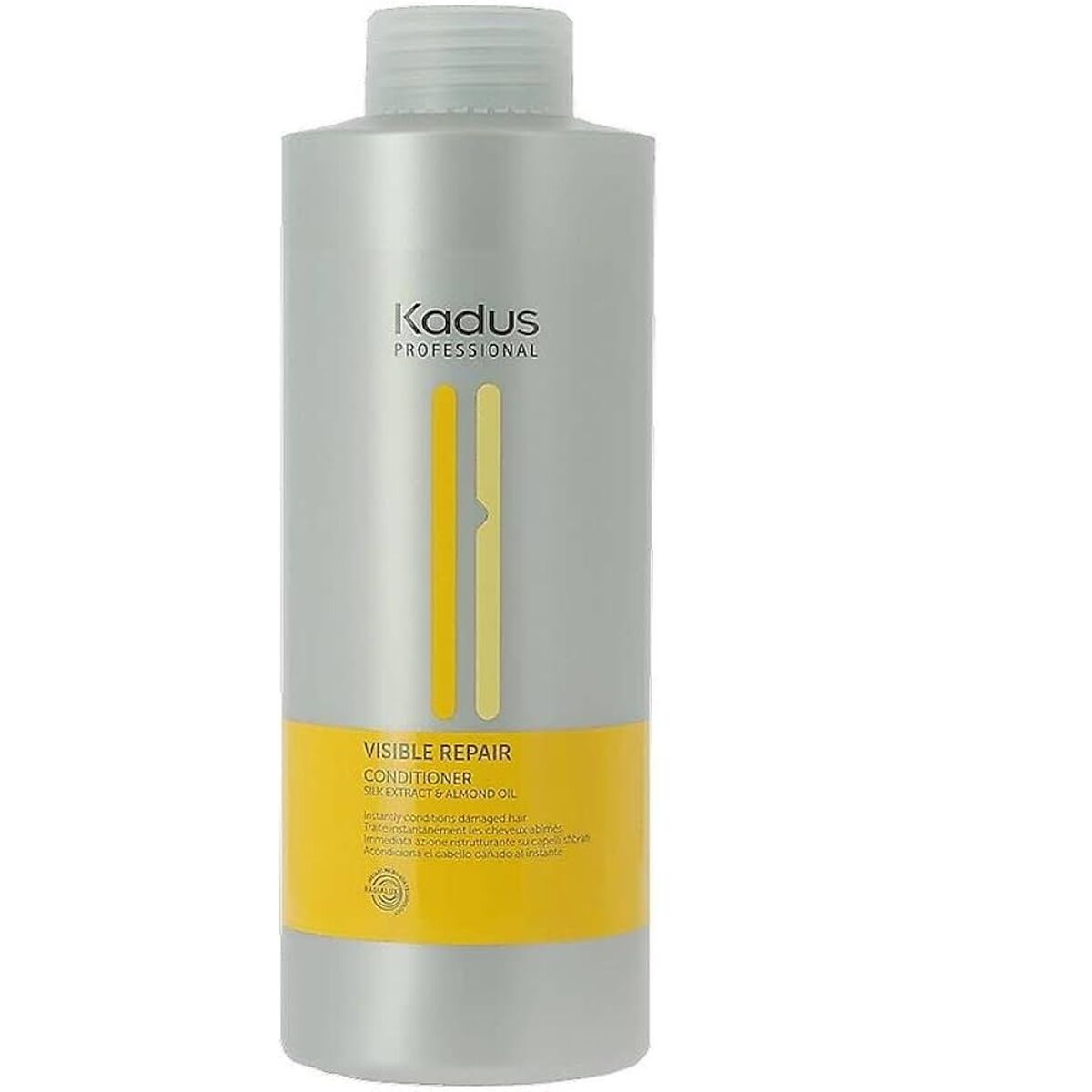Repairing Conditioner Kadus Visible Repair 1 L conditioner bottle