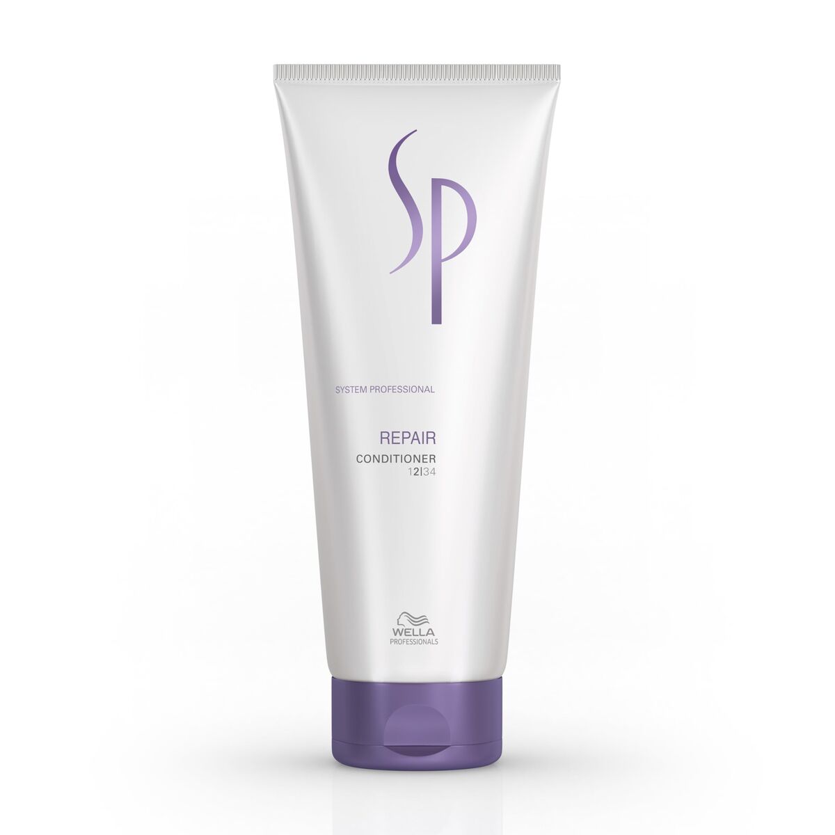 Conditioner Wella SP Repair conditioner bottle