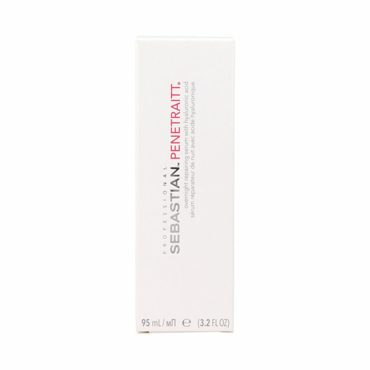 Facial Serum Sebastian Penetraiit 95 ml serum bottle