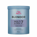 Lightener Wella Blondor Multi Blonde 7 Powder 800 g makeup packaging