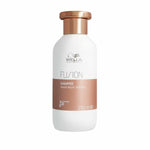 Restorative Shampoo Wella Fusion 250 ml shampoo bottle