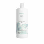Shampoo Wella Nutricurls 1 L for Women shampoo bottle