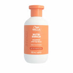 Nourishing Shampoo Wella Invigo Nutri-Enrich 300 ml Revitalising for Women shampoo bottle