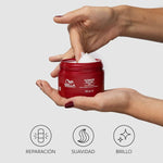 Repairing Mask Wella ULTIMATE REPAIR 150 ml Damaged hair hair mask packaging