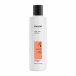 Shampoo Nioxin 4 300 ml for Women shampoo bottle