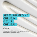 Conditioner Nioxin 300 ml conditioner bottle