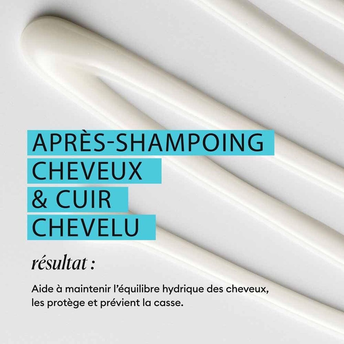 Conditioner Nioxin 300 ml conditioner bottle