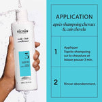 Conditioner Nioxin 300 ml conditioner bottle