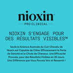 Conditioner Nioxin 300 ml conditioner bottle